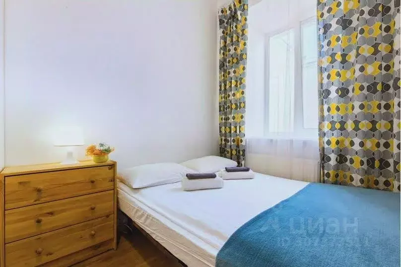 1-к кв. Санкт-Петербург ул. Декабристов, 6 (18.0 м) - Фото 1