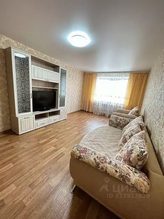 2-к кв. Тамбовская область, Тамбов Свободная ул., 10А (66.0 м) - Фото 0