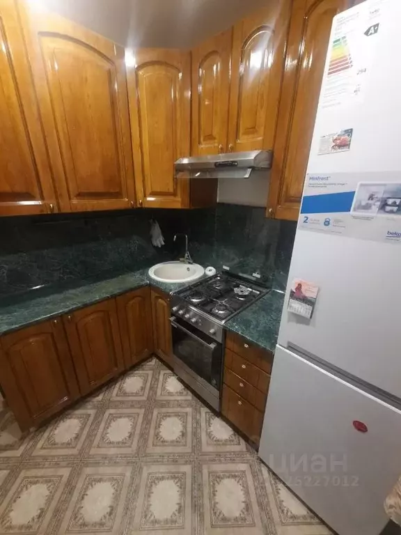 2-к кв. Москва ул. 8-я Текстильщиков, 1 (44.0 м) - Фото 1