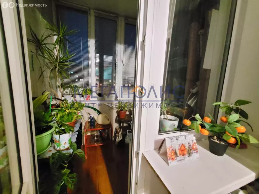 1-комнатная квартира: Балаково, Степная улица, 84 (37.7 м) - Фото 1