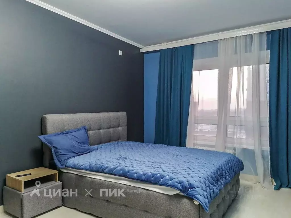 2-к кв. Московская область, Ленинский городской округ, пос. Битца ... - Фото 1