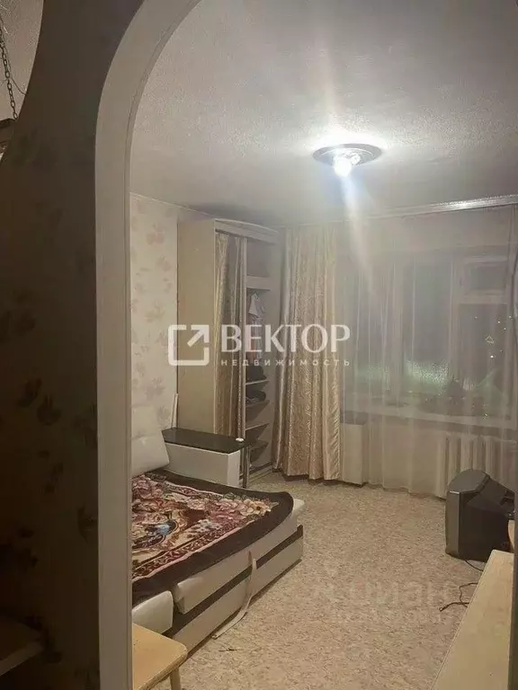Комната Ивановская область, Кохма ул. Октябрьская, 64 (21.0 м) - Фото 1