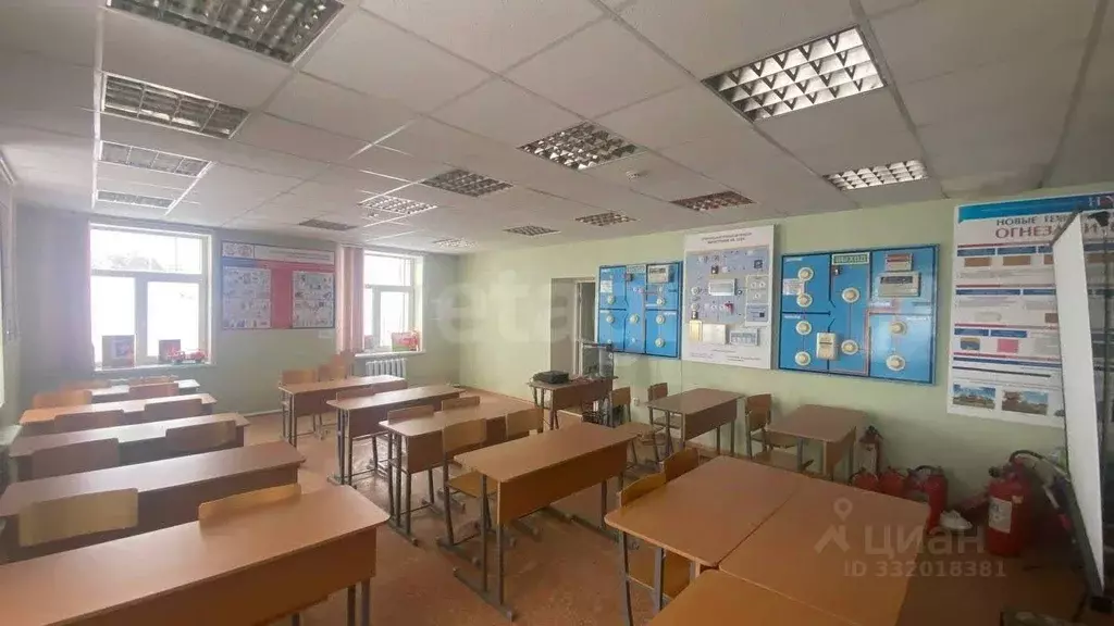 Офис в Удмуртия, Ижевск Железнодорожный пер., 2 (15 м) - Фото 2