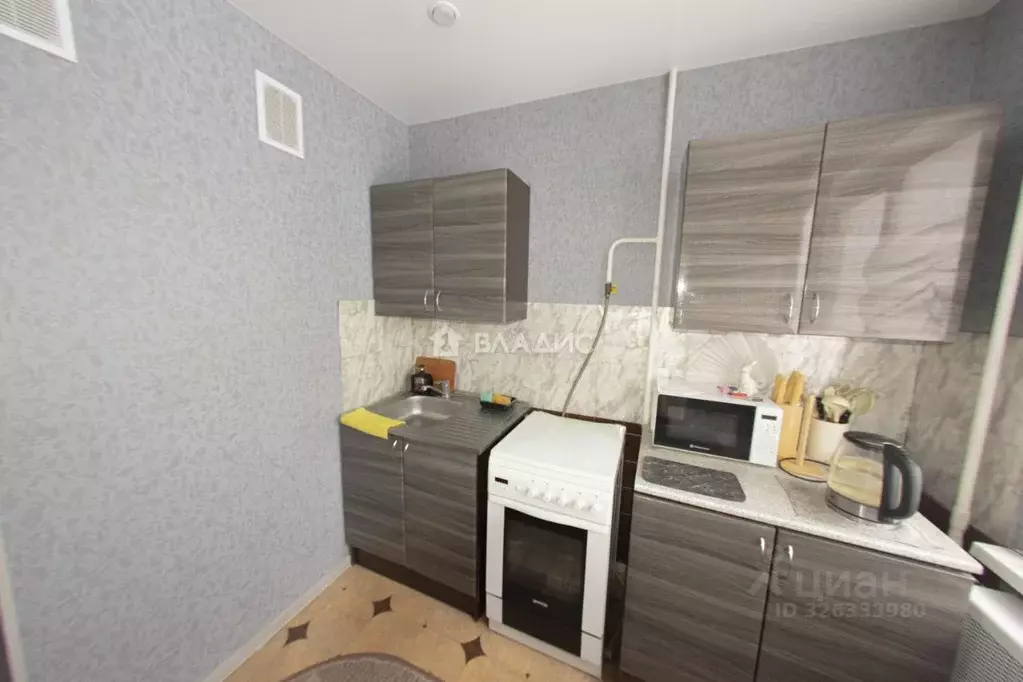 2-к кв. Владимирская область, Владимир ул. Растопчина, 61б (47.0 м) - Фото 2