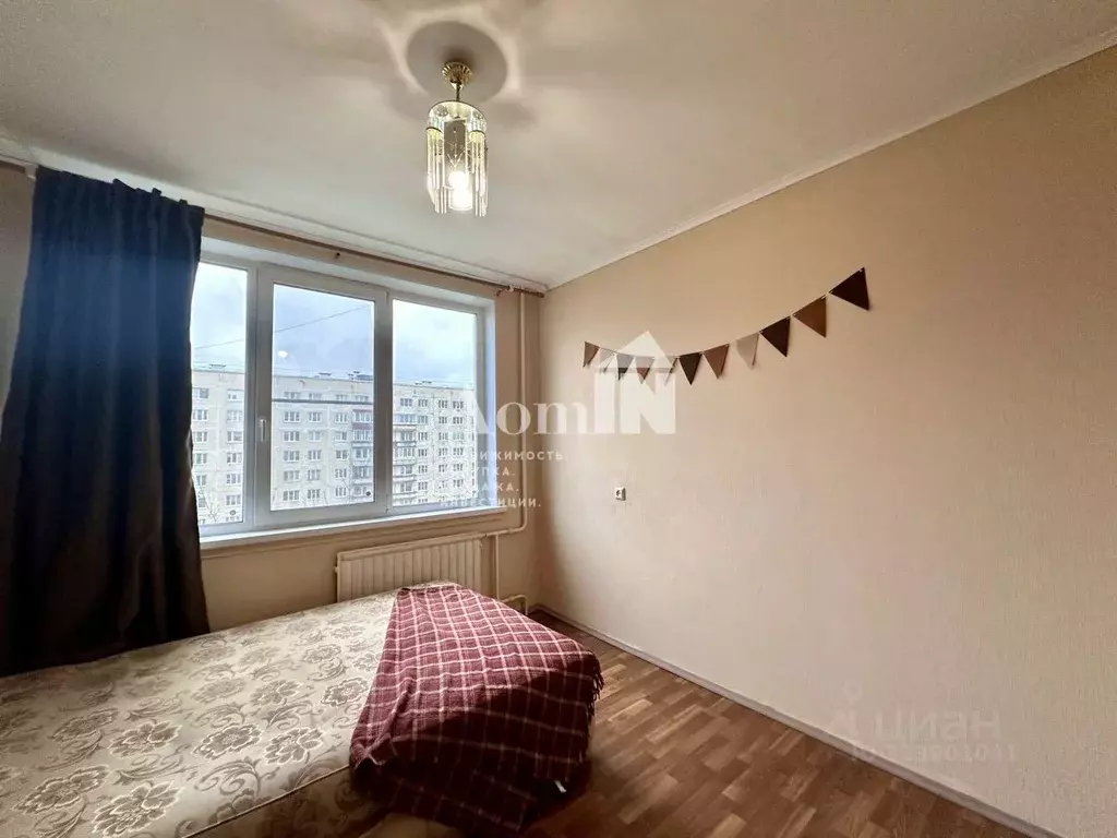 2-к кв. Санкт-Петербург Будапештская ул., 74К1 (44.0 м) - Фото 2