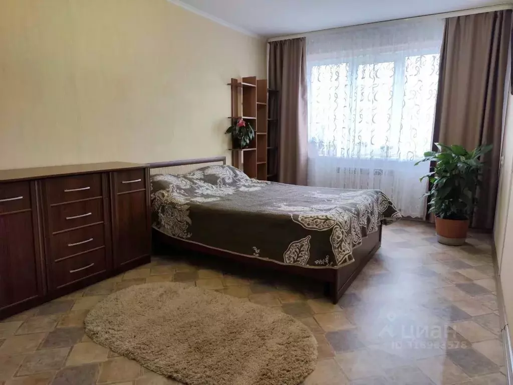 3-к кв. Приморский край, Уссурийск Ленинградская ул., 45Д (61.2 м) - Фото 0