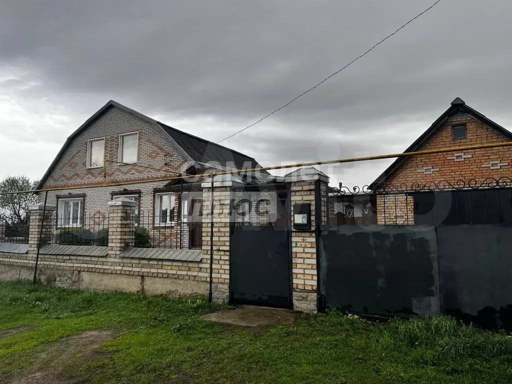 Дом 180 м на участке 59 сот. - Фото 1