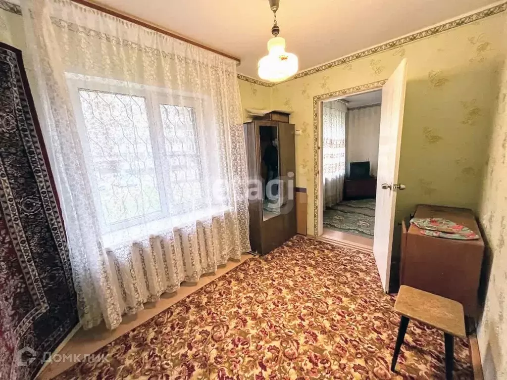 Продаётся 2-к квартира, 37 м - Фото 1