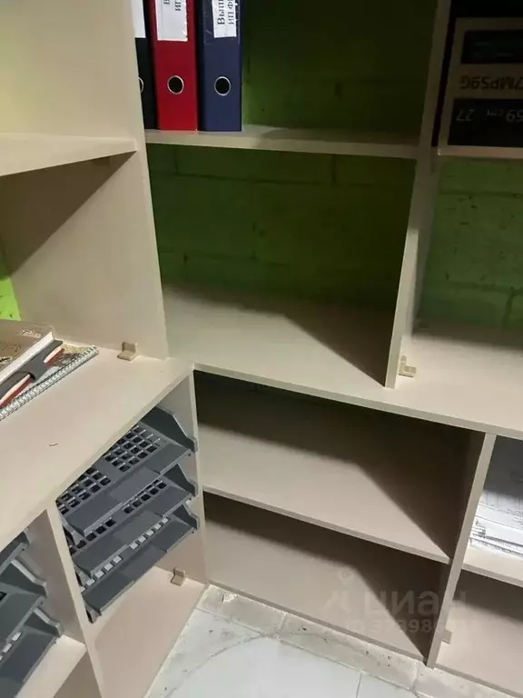 Гараж в Самарская область, Тольятти ул. 40 лет Победы, 43Д (5 м) - Фото 2