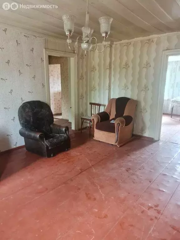 Дом в Старостаничное сельское поселение, хутор Диченский, улица ... - Фото 0