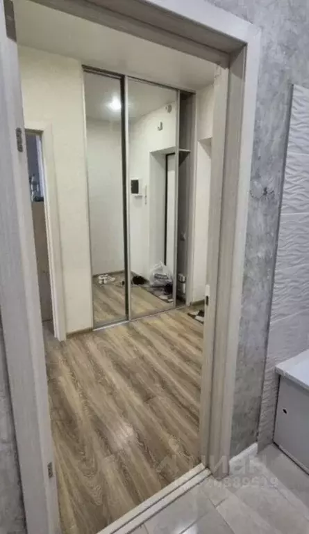 1-к кв. Свердловская область, Екатеринбург ул. Циолковского, 57 (50.0 ... - Фото 1