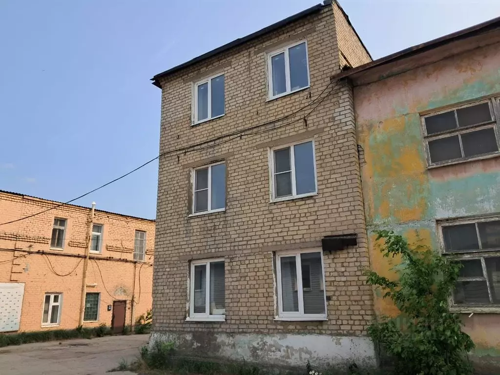 Производственное помещение в Рязанская область, Рязань Южный ... - Фото 0