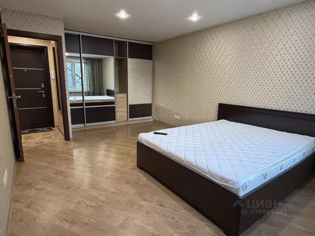 1-к кв. Москва Халтуринская ул., 9К3 (36.0 м) - Фото 1