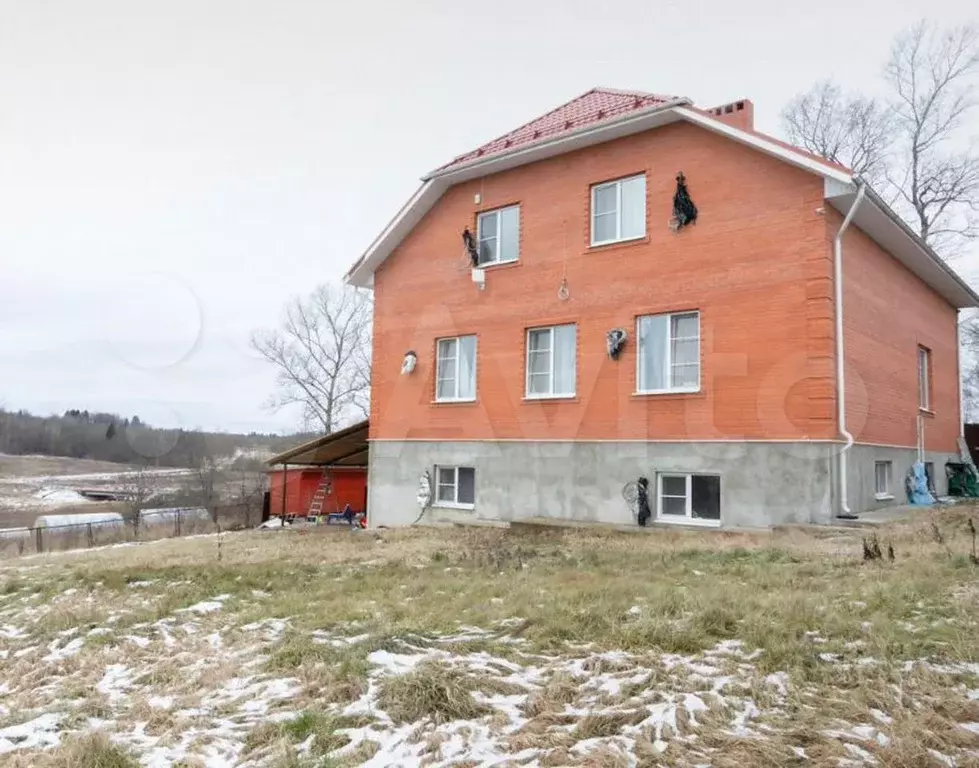 Купить Дом На Рижском Шоссе
