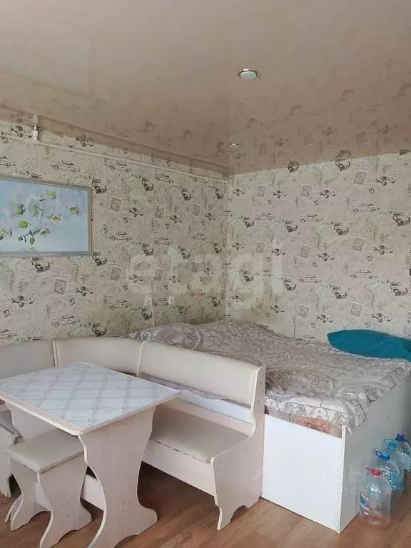 2-к кв. Коми, Сыктывкар Красная Гора мкр, 20 (31.4 м) - Фото 2