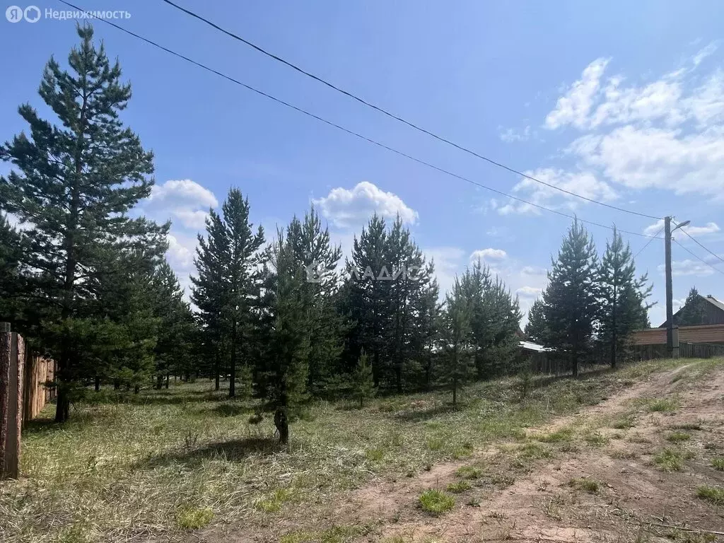 Участок в Улан-Удэ, Кадалинская улица 4-й проезд, 13 (8 м) - Фото 1
