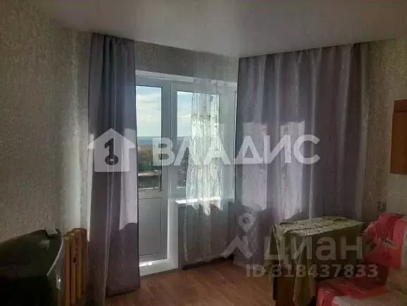 Комната Владимирская область, Владимир Суздальский просп., 2 (13.3 м) - Фото 0