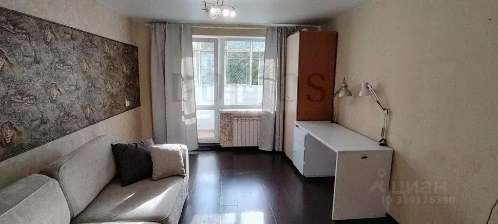Квартира, 3 комнаты, 65.7 м - Фото 0