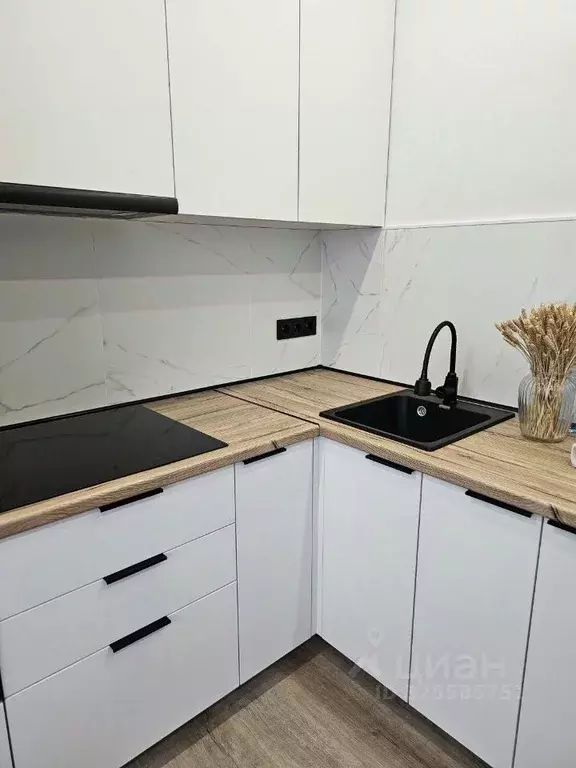 3-к кв. Новосибирская область, Новосибирск Закаменский мкр, 13 (60.0 ... - Фото 2