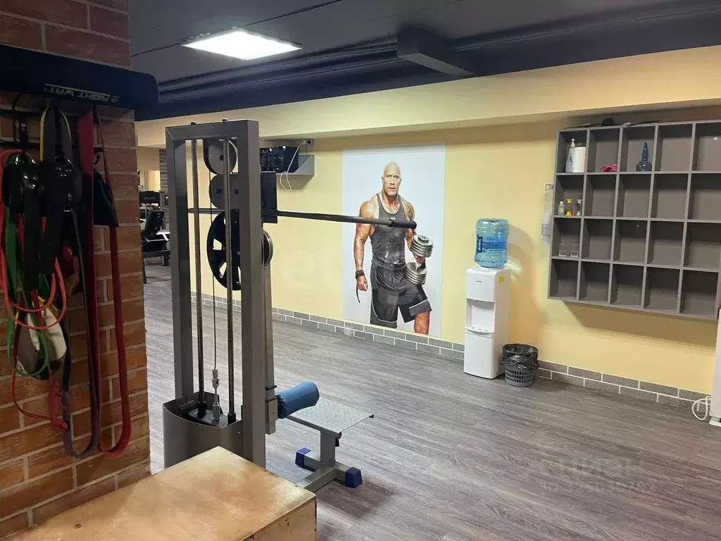 Помещение свободного назначения в Краснодарский край, Геленджик ... - Фото 2