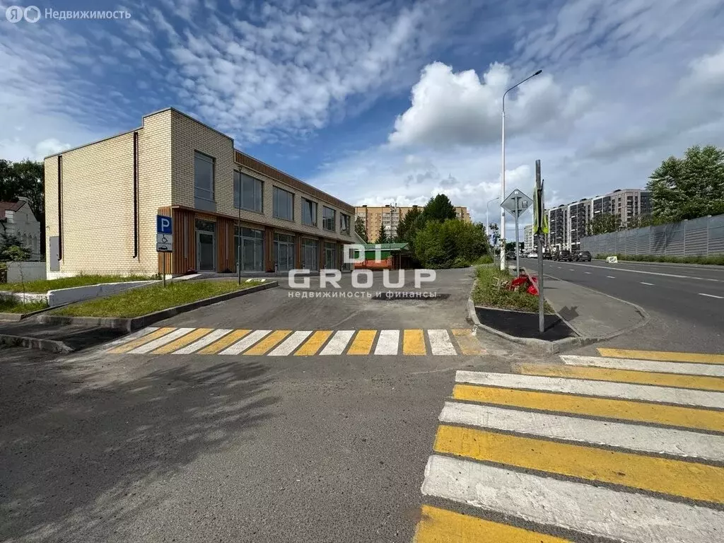 Торговая площадь (220 м) - Фото 1