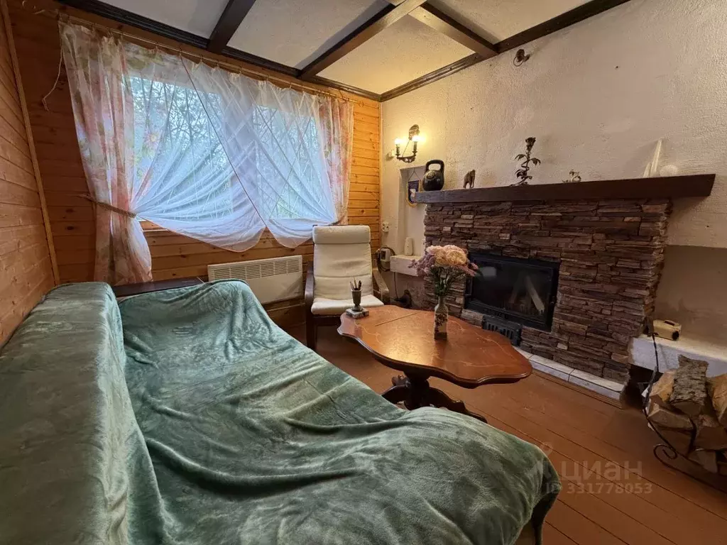 Дом в Московская область, Подольск ПАЗ-2 СНТ, 60 (60 м) - Фото 2