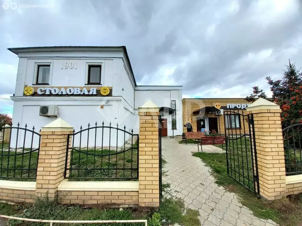Помещение свободного назначения (348 м) - Фото 1