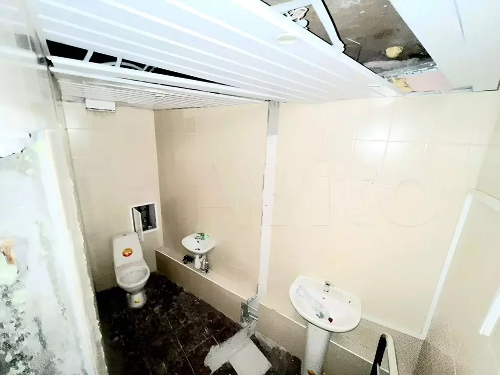 Помещение свободного назначения в Москва Изюмская ул., 45К1 (175 м) - Фото 0