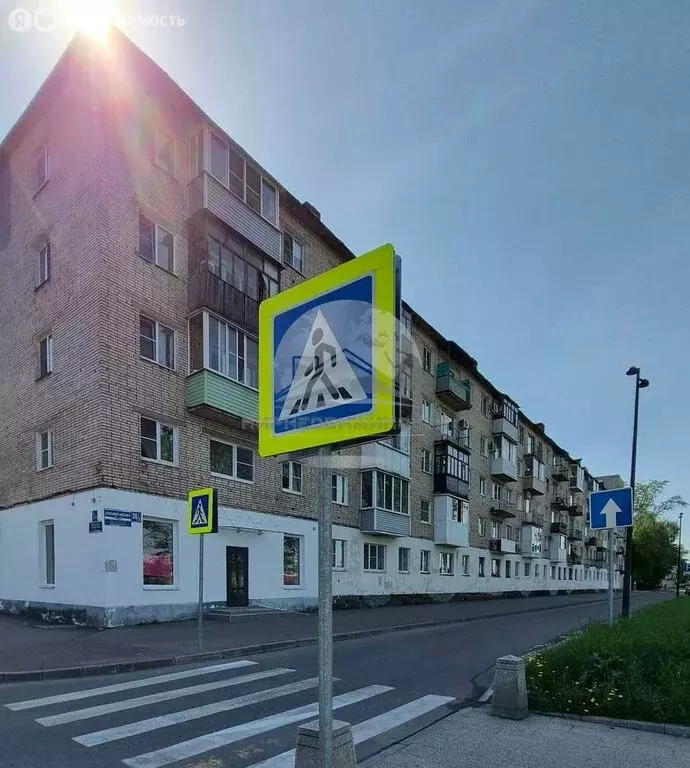 2-комнатная квартира: Великий Новгород, район Торговая сторона, ... - Фото 1