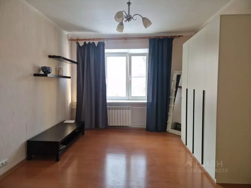 1-к кв. Москва Дубининская ул., 19 (36.0 м) - Фото 1