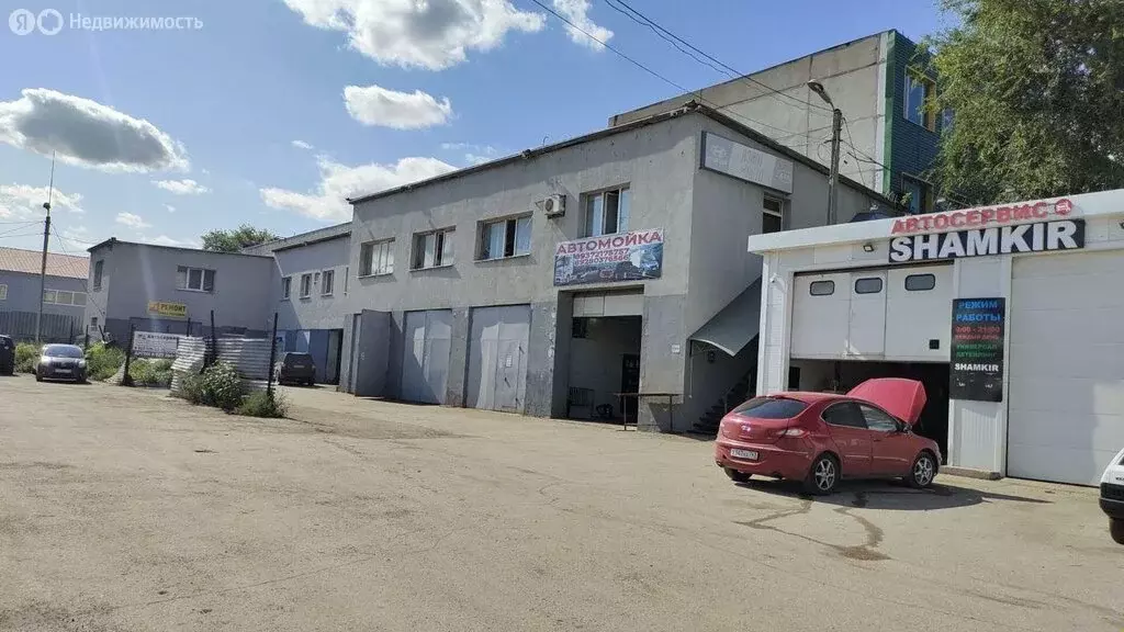 Помещение свободного назначения (135 м) - Фото 1