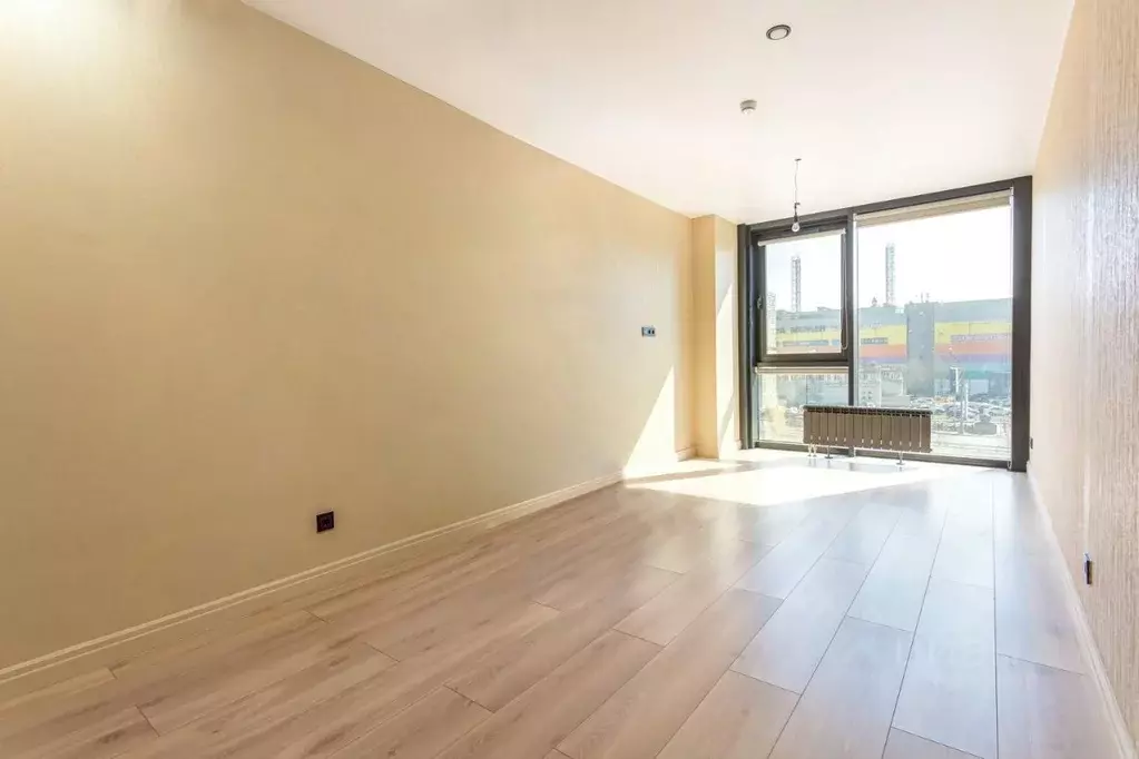 Помещение свободного назначения в Москва ул. Золоторожский Вал, 11С22 ... - Фото 2