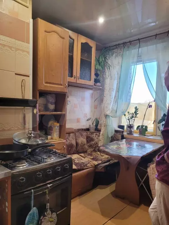 2-к. квартира, 50 м, 5/5 эт. - Фото 0