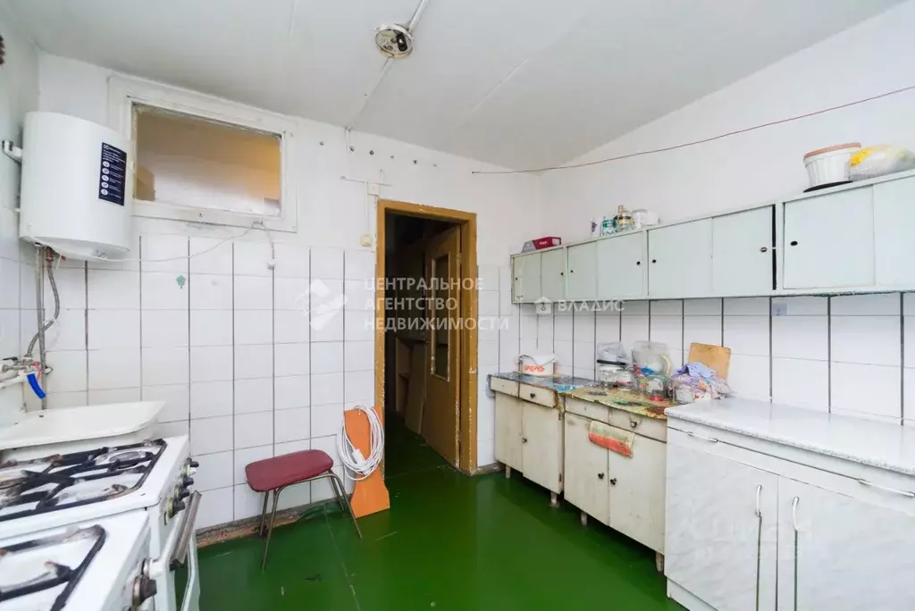 Комната Рязанская область, Рязань проезд Машиностроителей, 7 (19.5 м) - Фото 2
