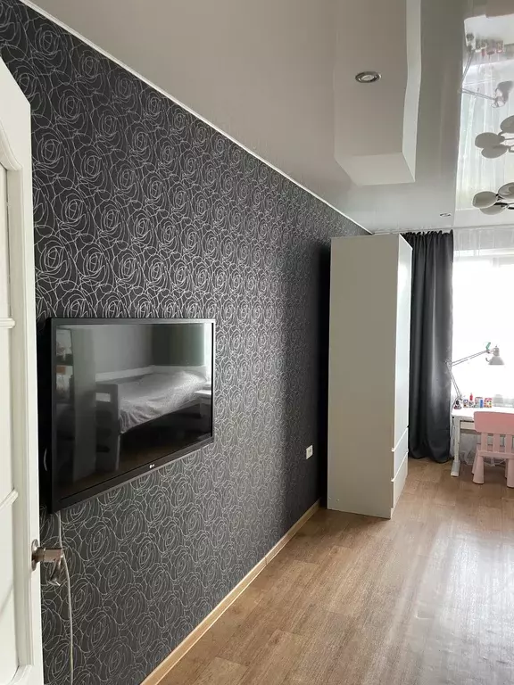Продаётся 3-к квартира, 65.8 м - Фото 1