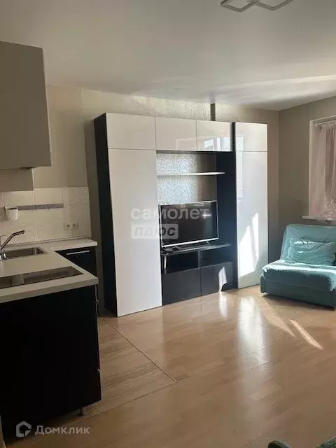 Продаётся квартира-студия, 30.1 м - Фото 0