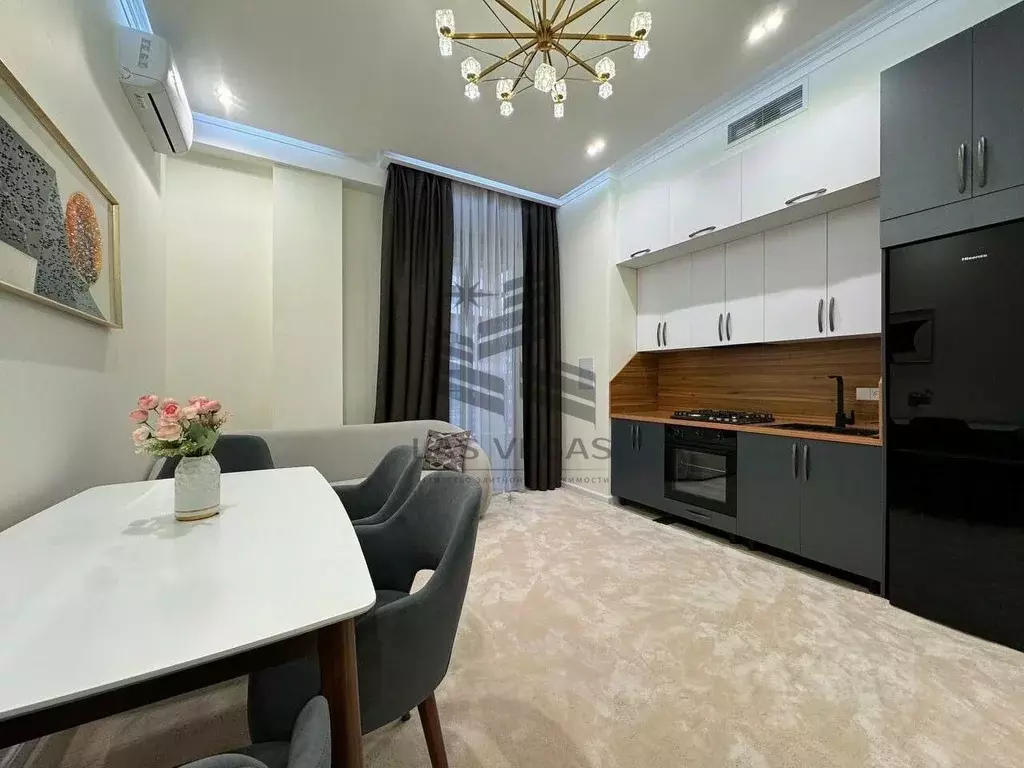 2-к кв. Татарстан, Казань ул. Седова, 20а (57.0 м) - Фото 0