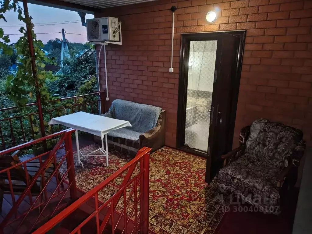 Комната Краснодарский край, Приморско-Ахтарск ул. Имени Алексея ... - Фото 1