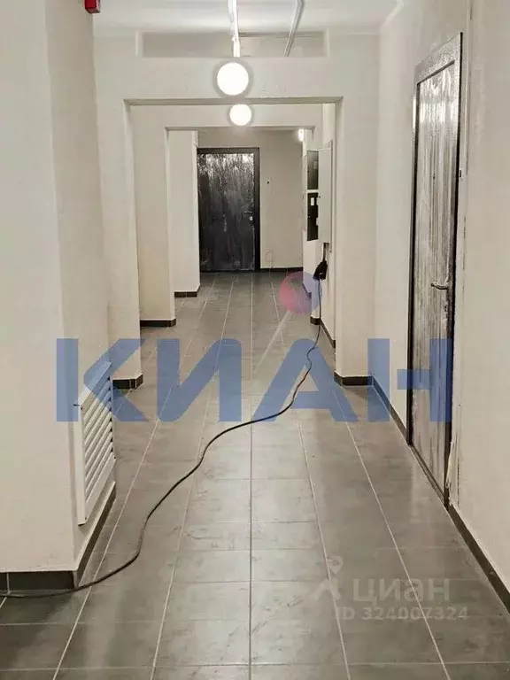 1-к кв. Красноярский край, Красноярск Аральская ул., 51 (45.1 м) - Фото 1