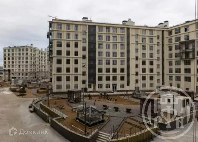 Продаётся 2-к квартира, 76.4 м - Фото 0