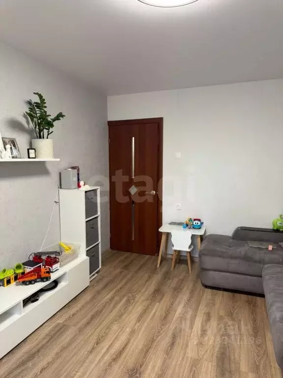 2-к кв. Московская область, Подольск Октябрьский просп., 9а (48.0 м) - Фото 2