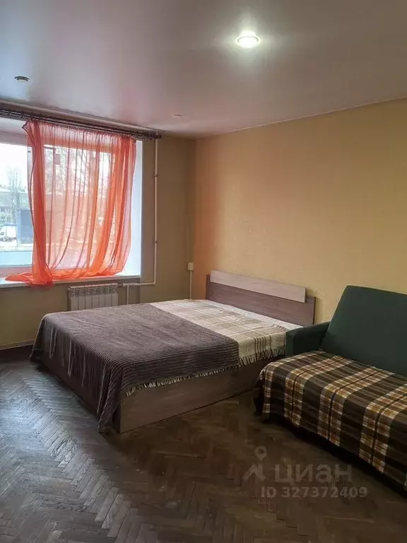 2-к кв. Санкт-Петербург ул. Маршала Говорова, 10 (45.0 м) - Фото 1