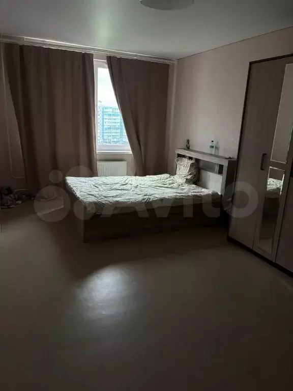 Квартира-студия, 26 м, 9/17 эт. - Фото 0