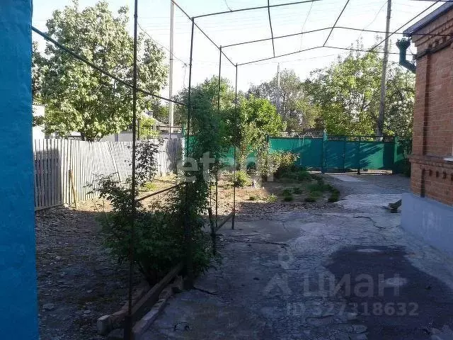 Дом в Ростовская область, Батайск ул. Фрунзе (70 м) - Фото 1