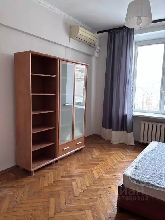 3-к кв. Москва 1-я Тверская-Ямская ул., 26 (80.7 м) - Фото 2