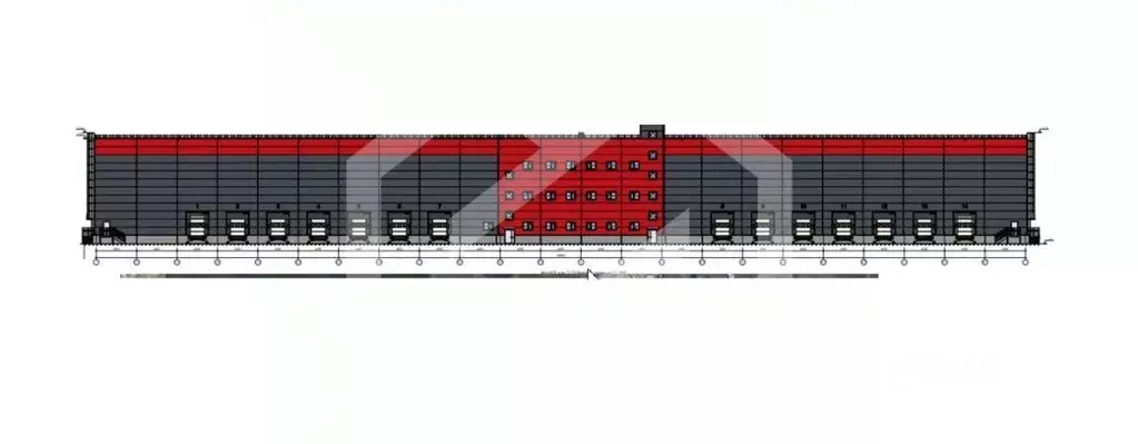 Помещение свободного назначения в Московская область, Люберцы ... - Фото 1