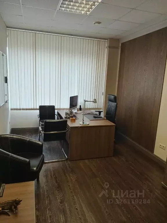 Офис в Омская область, Омск ул. Красный Путь, 101 (113 м) - Фото 1