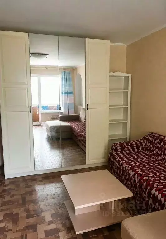 1-к кв. Москва Студеный проезд, 22К2 (33.0 м) - Фото 2