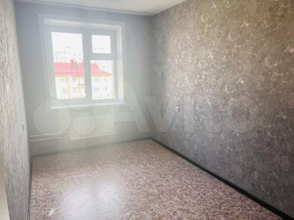 2-к. квартира, 50 м, 3/3 эт. - Фото 1