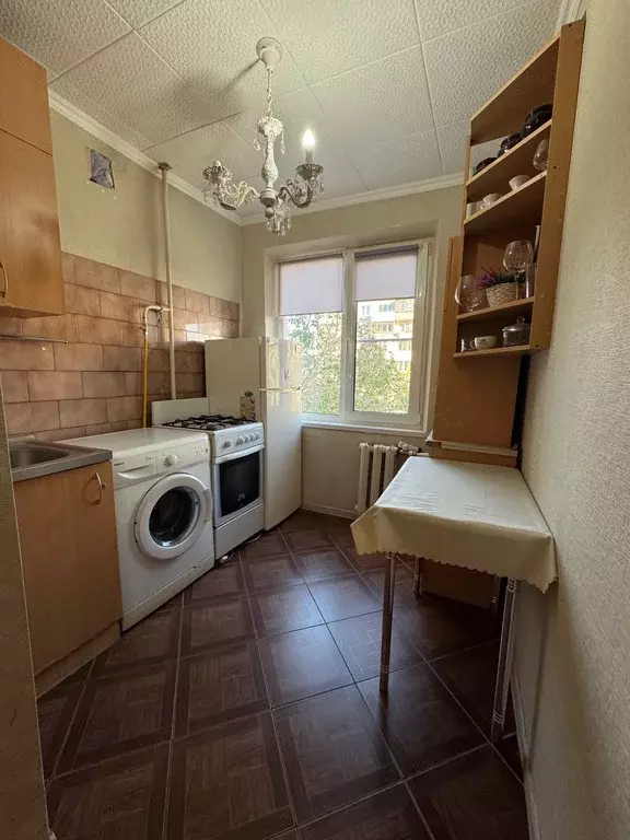 Продаётся 1-к квартира, 22 м - Фото 0